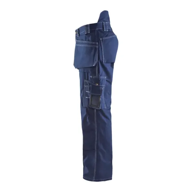 Pantaloni da lavoro Multitasche Blaklader Inverno 151513708800C50