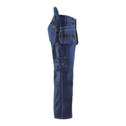 Pantaloni da lavoro Multitasche Blaklader Inverno 151513708800C50
