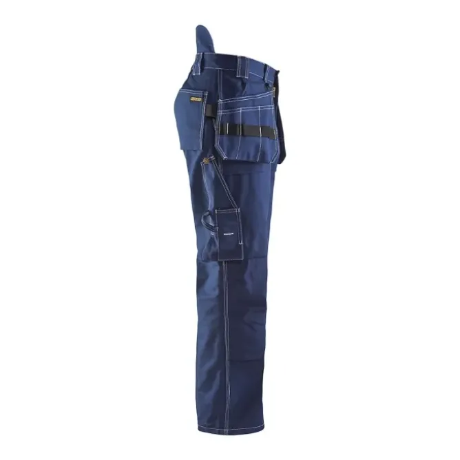 Pantaloni da lavoro Multitasche Blaklader Inverno 151513708800C50