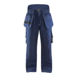 Pantaloni da lavoro Multitasche Blaklader Inverno 151513708800C50