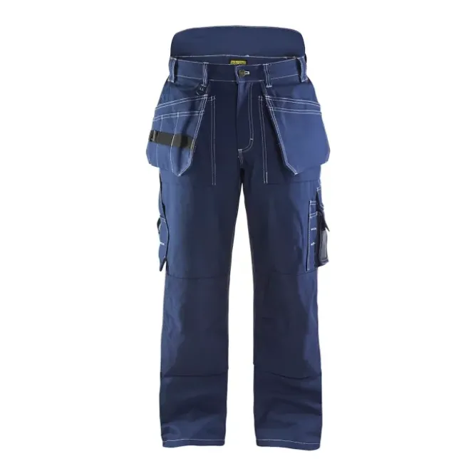 Pantaloni da lavoro Multitasche Blaklader Inverno 151513708800C50