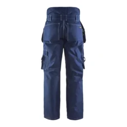 Pantaloni da lavoro Multitasche Blaklader Inverno 151513708800C50