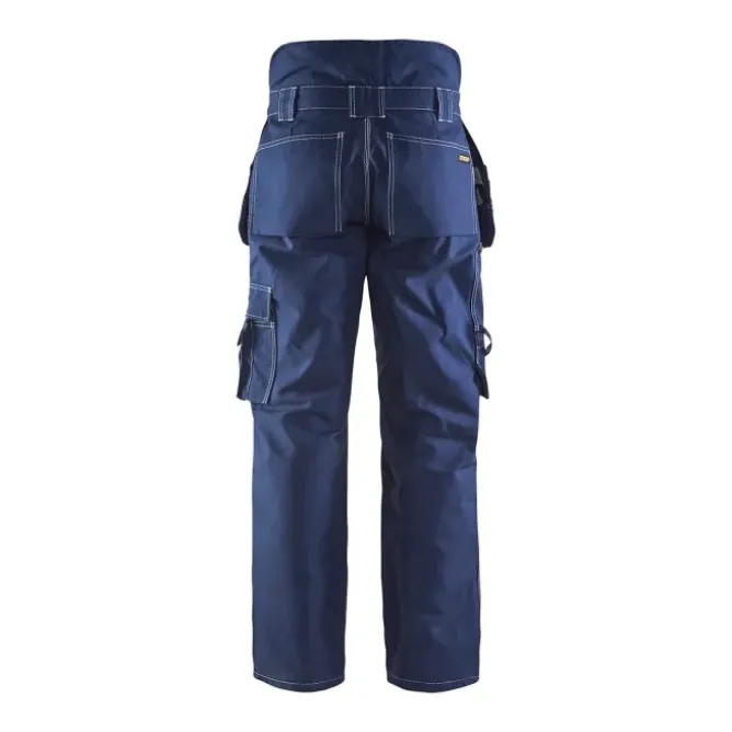 Pantaloni da lavoro Multitasche Blaklader Inverno 151513708800C50
