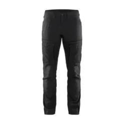 Pantaloni da lavoro Multitasche Blaklader Service Stretch 145618454599C50