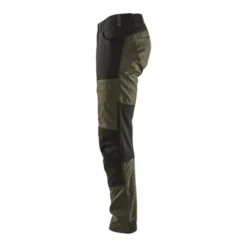 Pantaloni da lavoro Multitasche Blaklader Service Stretch 145618454599C50