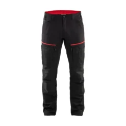 Pantaloni da lavoro Multitasche Blaklader Service Stretch 145618454599C50