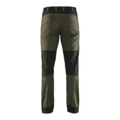 Pantaloni da lavoro Multitasche Blaklader Service Stretch 145618454599C50
