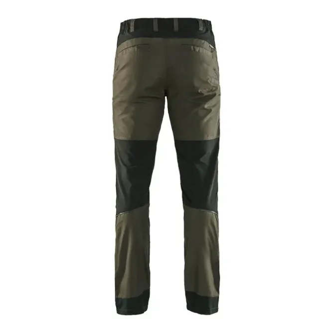 Pantaloni da lavoro Multitasche Blaklader Service Stretch 145618454599C50