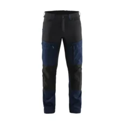 Pantaloni da lavoro Multitasche Blaklader Service Stretch 145618454599C50