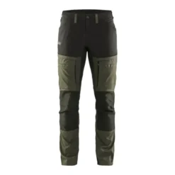 Pantaloni da lavoro Multitasche Blaklader Service Stretch 145618454599C50