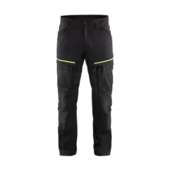 Pantaloni da lavoro Multitasche Blaklader Service Stretch 145618454599C50