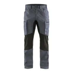 Pantaloni da lavoro Multitasche Blaklader Service Stretch 145918452799C50