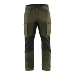 Pantaloni da lavoro Multitasche Blaklader Service Stretch 145918452799C50