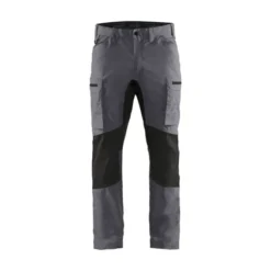 Pantaloni da lavoro Multitasche Blaklader Service Stretch 145918452799C50