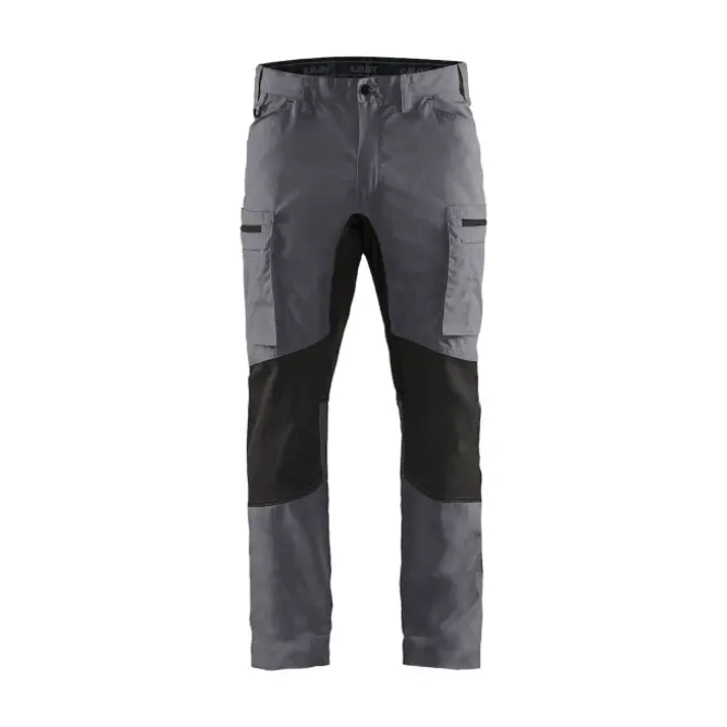 Pantaloni da lavoro Multitasche Blaklader Service Stretch 145918452799C50