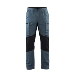 Pantaloni da lavoro Multitasche Blaklader Service Stretch 145918452799C50