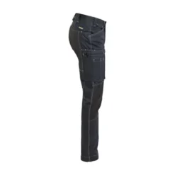 Pantaloni da lavoro Multitasche Blaklader Service Stretch 145918452799C50