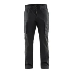 Pantaloni da lavoro Multitasche Blaklader Service Stretch 145918452799C50