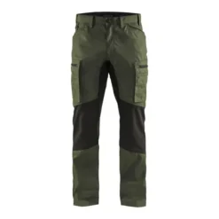 Pantaloni da lavoro Multitasche Blaklader Service Stretch 145918452799C50