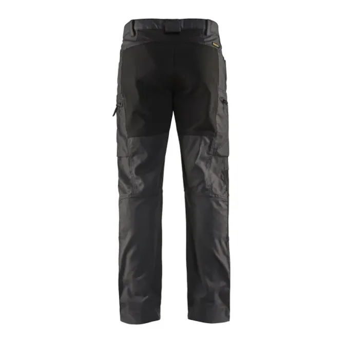 Pantaloni da lavoro Multitasche Blaklader Service Stretch 145918452799C50