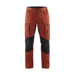 Pantaloni da lavoro Multitasche Blaklader Service Stretch 145918452799C50