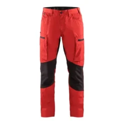 Pantaloni da lavoro Multitasche Blaklader Service Stretch 145918452799C50