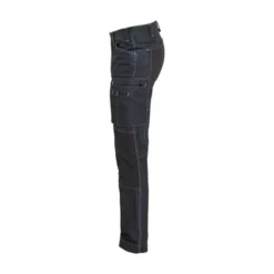 Pantaloni da lavoro Multitasche Blaklader Service Stretch 145918452799C50