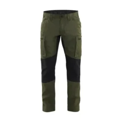 Pantaloni da lavoro Multitasche Blaklader Service Stretch 145918452799C50