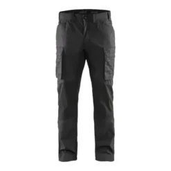 Pantaloni da lavoro Multitasche Blaklader Service Stretch 145918452799C50