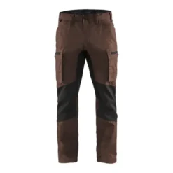 Pantaloni da lavoro Multitasche Blaklader Service Stretch 145918452799C50