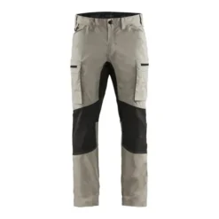Pantaloni da lavoro Multitasche Blaklader Service Stretch 145918452799C50