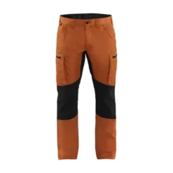 Pantaloni da lavoro Multitasche Blaklader Service Stretch 145918452799C50