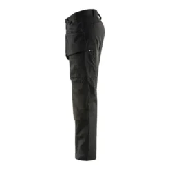 Pantaloni da lavoro Multitasche Blaklader Service Stretch 146918459900C50