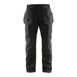 Pantaloni da lavoro Multitasche Blaklader Service Stretch 146918459900C50