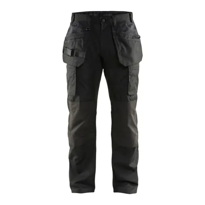 Pantaloni da lavoro Multitasche Blaklader Service Stretch 146918459900C50