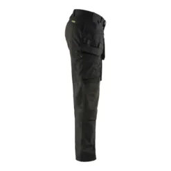 Pantaloni da lavoro Multitasche Blaklader Service Stretch 146918459900C50