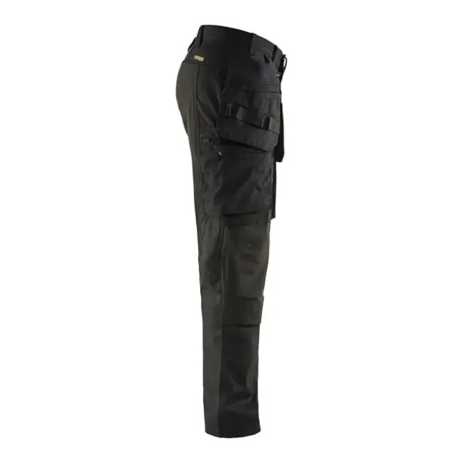 Pantaloni da lavoro Multitasche Blaklader Service Stretch 146918459900C50