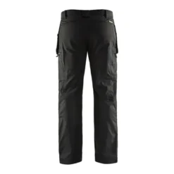 Pantaloni da lavoro Multitasche Blaklader Service Stretch 146918459900C50
