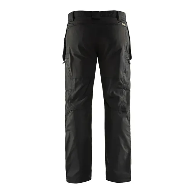 Pantaloni da lavoro Multitasche Blaklader Service Stretch 146918459900C50