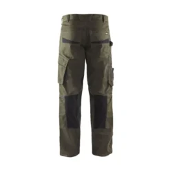 Pantaloni da lavoro Multitasche Blaklader Service Stretch 149513304599C50