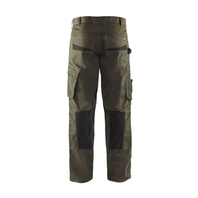 Pantaloni da lavoro Multitasche Blaklader Service Stretch 149513304599C50