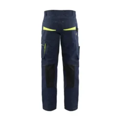 Pantaloni da lavoro Multitasche Blaklader Service Stretch 149513304599C50