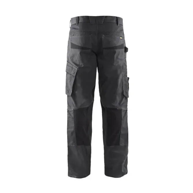 Pantaloni da lavoro Multitasche Blaklader Service Stretch 149513304599C50