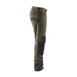 Pantaloni da lavoro Multitasche Blaklader Service Stretch 149513304599C50