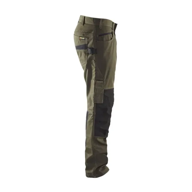Pantaloni da lavoro Multitasche Blaklader Service Stretch 149513304599C50