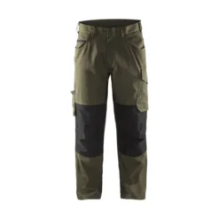 Pantaloni da lavoro Multitasche Blaklader Service Stretch 149513304599C50