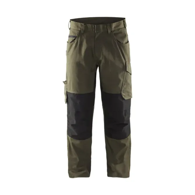 Pantaloni da lavoro Multitasche Blaklader Service Stretch 149513304599C50