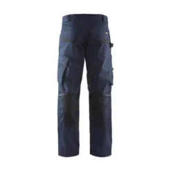 Pantaloni da lavoro Multitasche Blaklader Service Stretch 149513304599C50