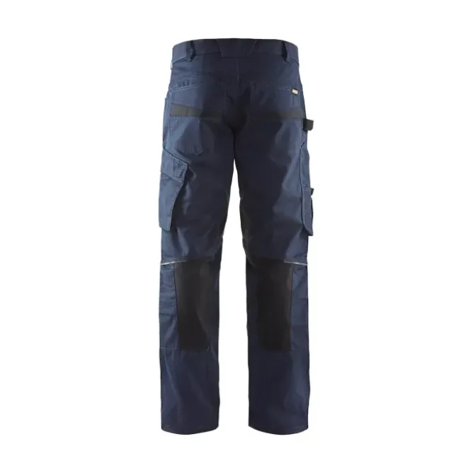 Pantaloni da lavoro Multitasche Blaklader Service Stretch 149513304599C50