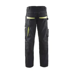 Pantaloni da lavoro Multitasche Blaklader Service Stretch 149513304599C50
